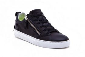 retro CRIME LONDON SNEAKERS JAVA LO