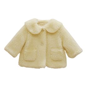 ZHOE & TOBIAH COAT TEDDY