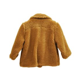 ZHOE & TOBIAH JACKET TEDDY