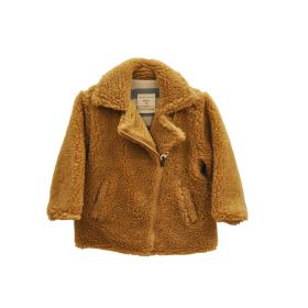 ZHOE & TOBIAH JACKET TEDDY