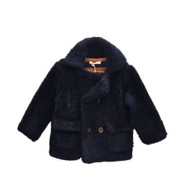 ZHOE & TOBIAH JACKET TEDDY