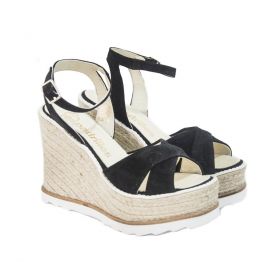 ESPADRILLES SANDALS BETA