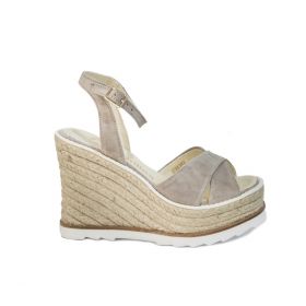 ESPADRILLES BETA SANDALS