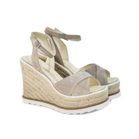 ESPADRILLES BETA SANDALS