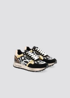 LIU JO SNEAKERS WONDER 24
