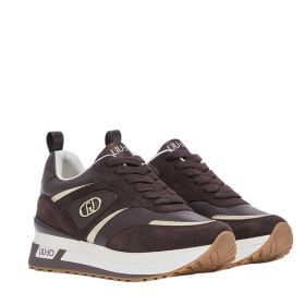 LIU JO SNEAKERS MAXI WONDER 97 -  PRE ORDINE