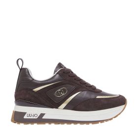 LIU JO SNEAKERS MAXI WONDER 97 -  PRE ORDINE