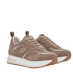 LIU JO SNEAKERS MAXI WONDER 97 -  PRE ORDINE
