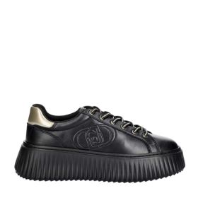 LIU JO SNEAKERS ELODIE 01-  PRE ORDINE