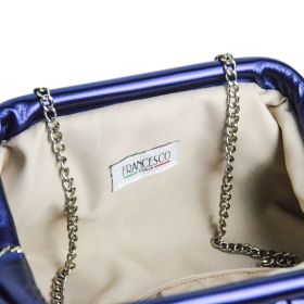 FRANCESCO ITALY HANDBAG