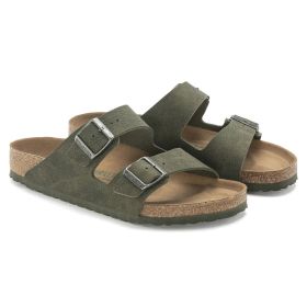 BIRKENSTOCK ARIZONA SANDALS