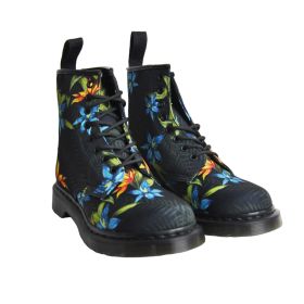 DR. MARTENS CASTEL ANKLE BOOTS