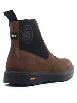 BLAUER GUANTANAMO BEATLES