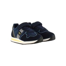 BLAUER QUICK SNEAKERS