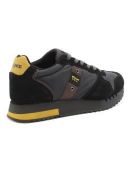 BLAUER QUEEN SNEAKERS 