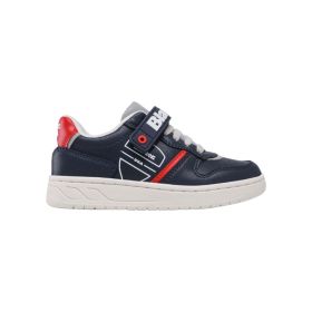 BLAUER SPIKE SNEAKERS