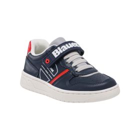 BLAUER SPIKE SNEAKERS