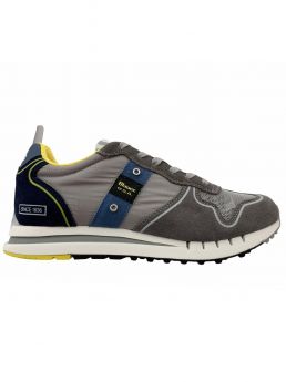 Scarpe per uomo BLAUER P/E 18