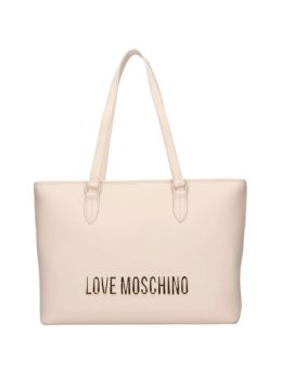 LOVE MOSCHINO SHOPPING BAG 