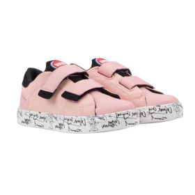 COLMAR SNEAKERS BRADBURY SPEAK