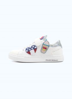 COLMAR TRAINERS BRADBURY