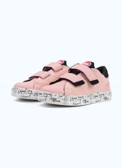 retro COLMAR SNEAKERS BRADBURY SPEAK