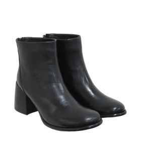 BRANDO ALTHEA ANKLE BOOTS