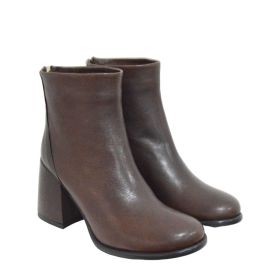 BRANDO ALTHEA ANKLE BOOTS