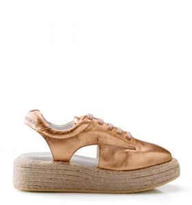 MANUEL BARCELO' BY PALOMA BARCELO' TRAINERS
