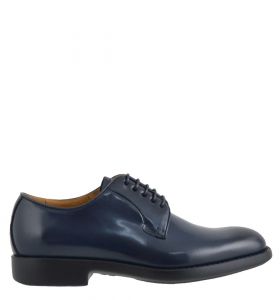 BRIAN CRESS LACE UP SHOES