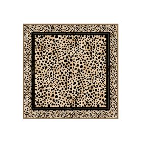 MARELLA FOULARD BRONZO