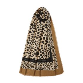 MARELLA FOULARD BRONZO