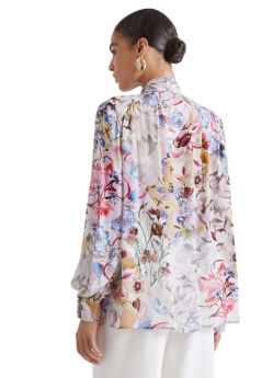 MARELLA BLUSA BRUCO