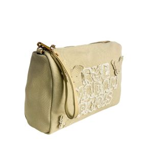 RUE MADAM PARIS BUTTERFLY MAXI POCHETTE