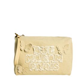 RUE MADAM PARIS BUTTERFLY MAXI POCHETTE