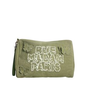 RUE MADAM PARIS BUTTERFLY MAXI POCHETTE