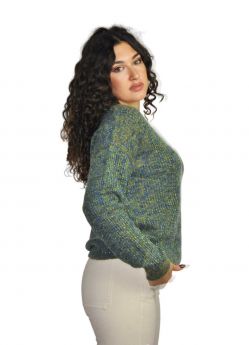 BRAND UNIQUE SWEATER 