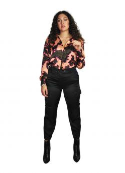 BRAND UNIQUE CAMICIA