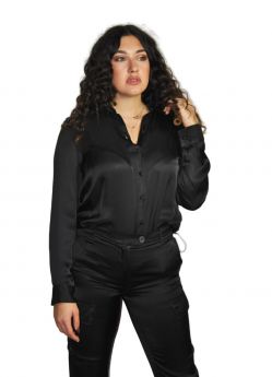 BRAND UNIQUE CAMICIA