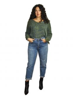 BRAND UNIQUE JEANS