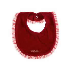 NANAN BABY BIB CHRISTMAS EDITION