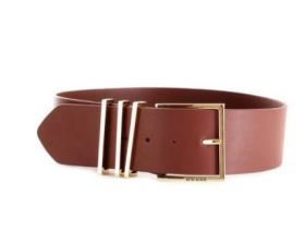 GUESS BELT