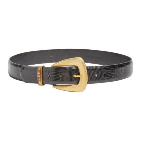  GUESS BELT