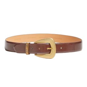  GUESS BELT