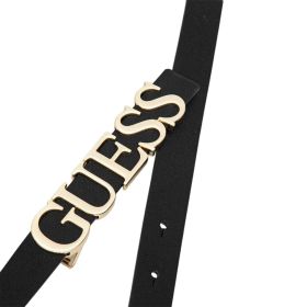 GUESS BELT