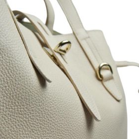 FURLA NET SHOPPING BAG 