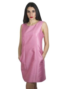 COMPAGNIA ITALIANA SHEATH DRESS