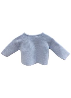 COCCODE' CARDIGAN
