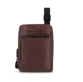 PIQUADRO HARPER SHOULDER BAG