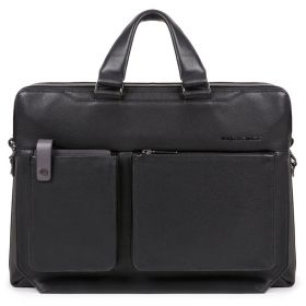 PIQUADRO TALLIN BRIEFCASE